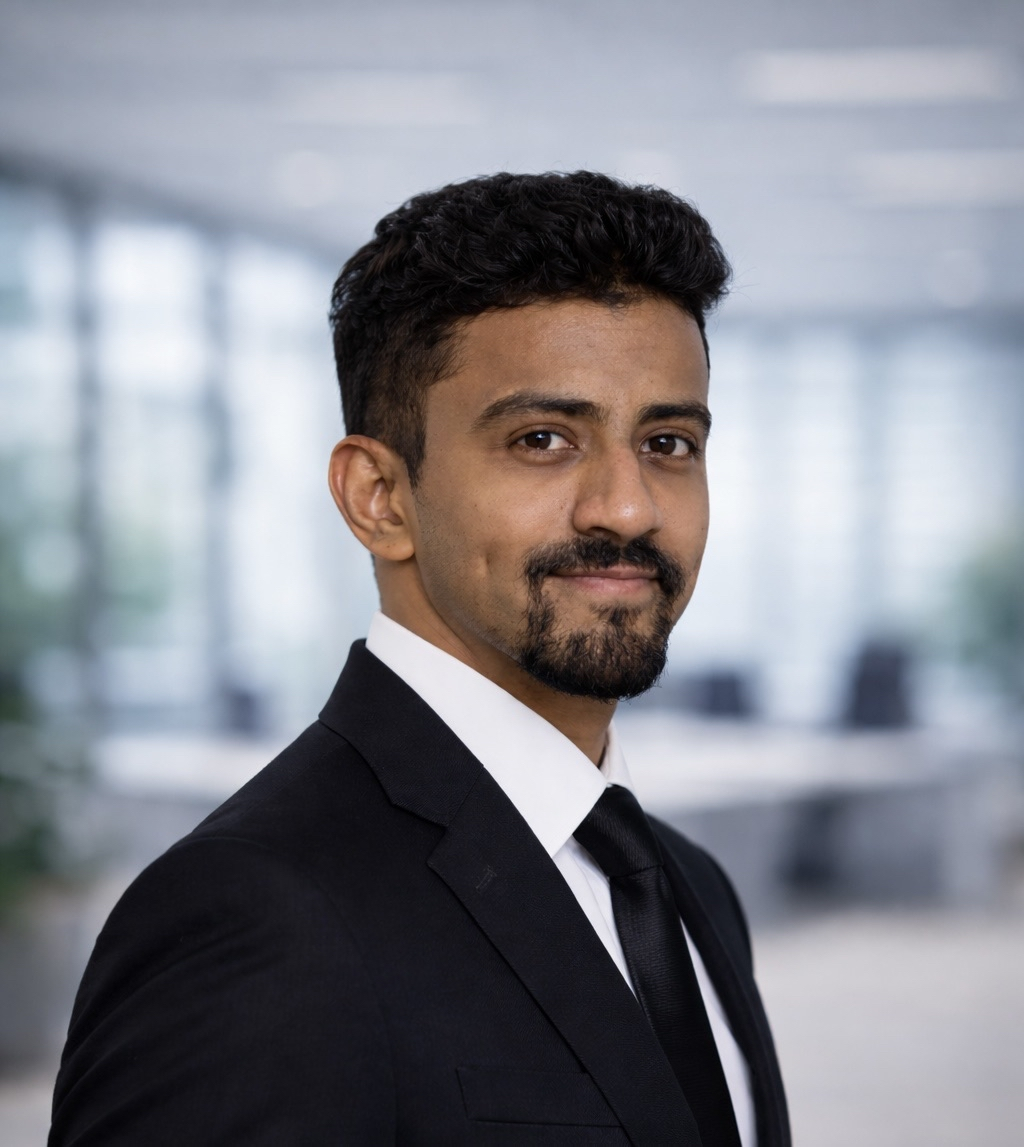 Parth Bhatt